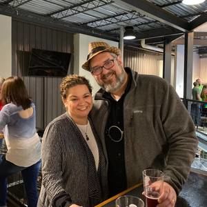 Meet your Posher, Karen